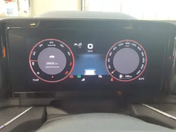 SKODA Kodiaq 2.0 TSI RS 4x4 NAVI MATRIX-LED AHK PANO