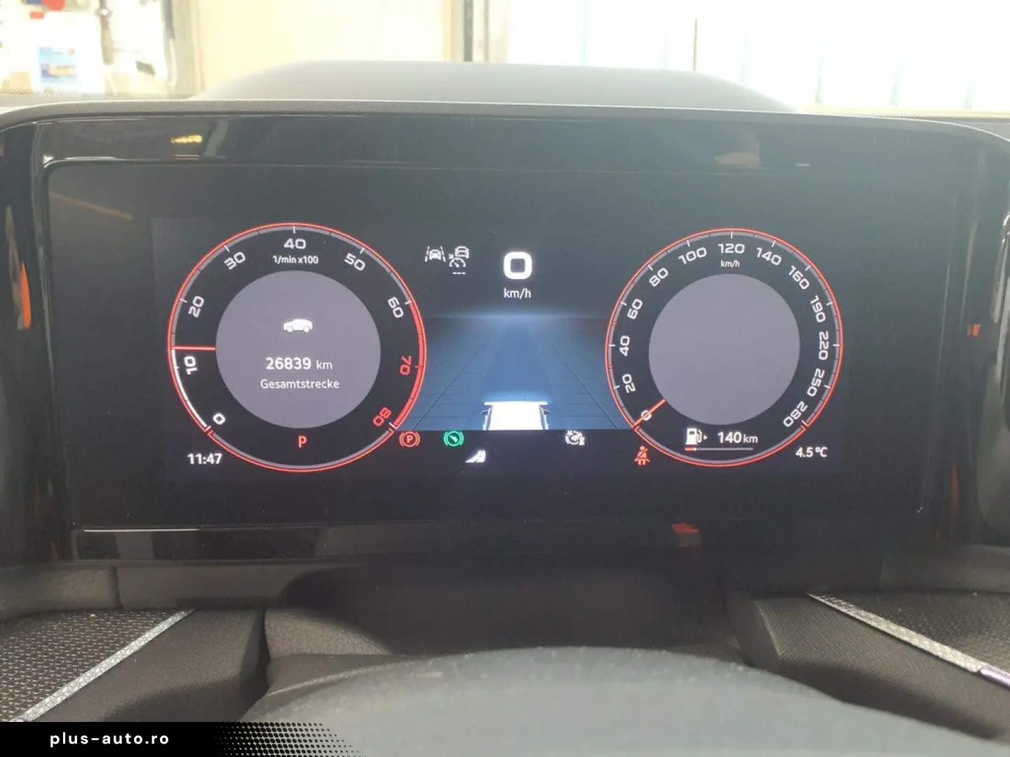 SKODA Kodiaq 2.0 TSI RS 4x4 NAVI MATRIX-LED AHK PANO