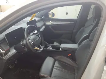 SKODA Kodiaq 2.0 TSI RS 4x4 NAVI MATRIX-LED AHK PANO