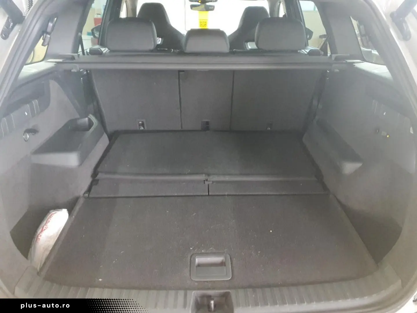 SKODA Kodiaq 2.0 TSI RS 4x4 NAVI MATRIX-LED AHK PANO