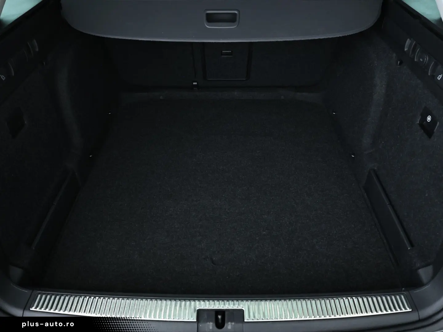 SKODA Superb Combi 1.5 TSI