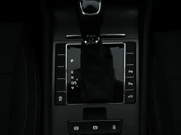 SKODA Superb Combi 1.5 TSI