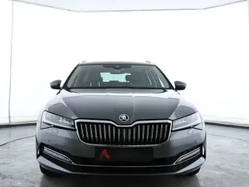 SKODA Superb Combi 1.5 TSI