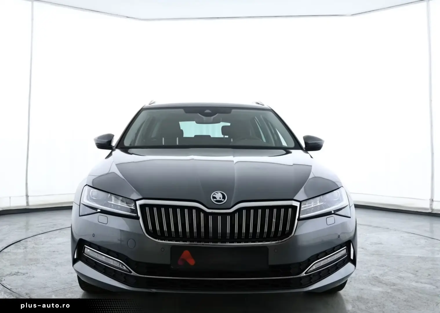 SKODA Superb Combi 1.5 TSI