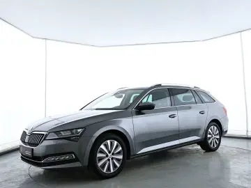 SKODA Superb Combi 1.5 TSI
