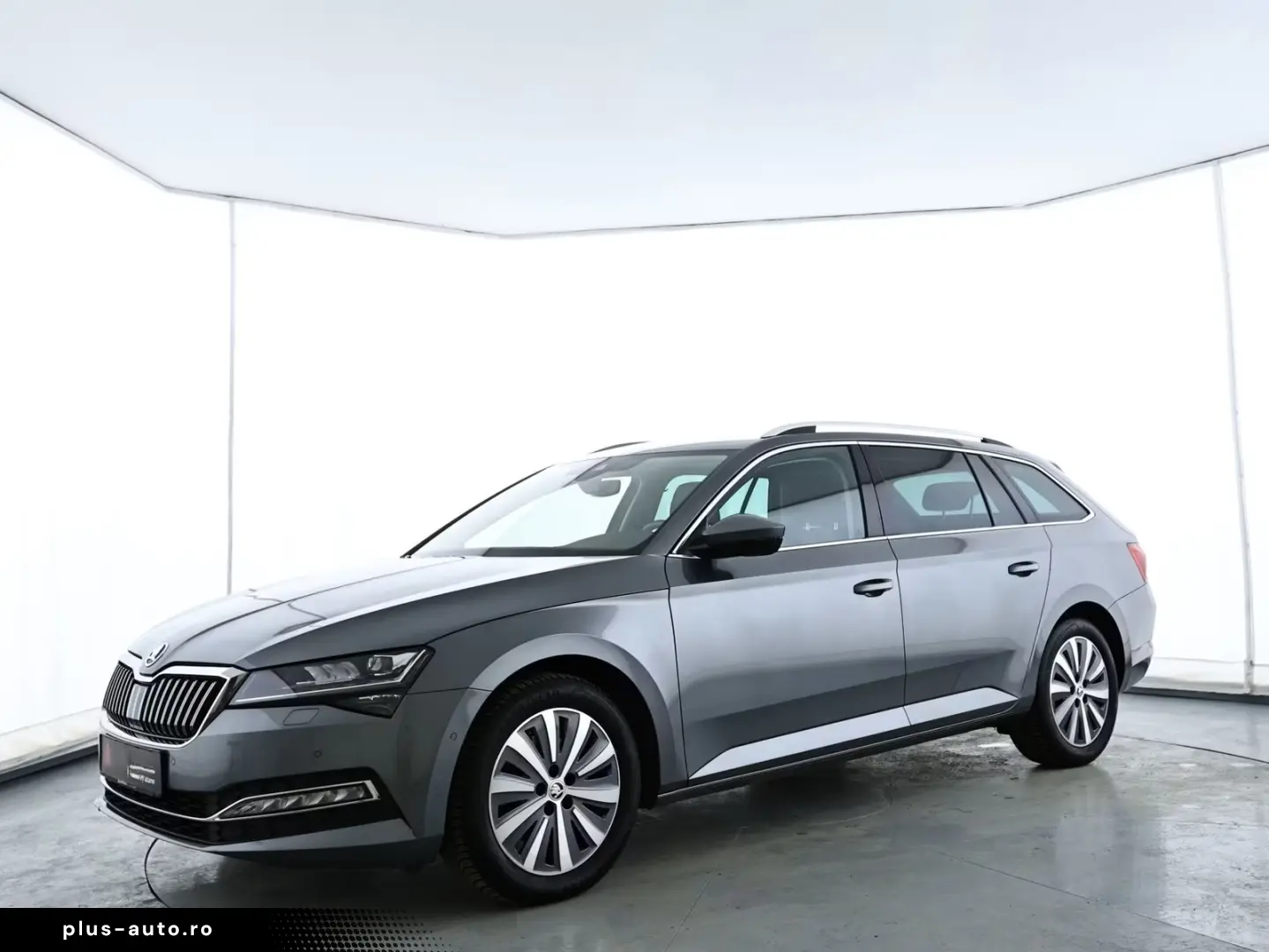 SKODA Superb Combi 1.5 TSI