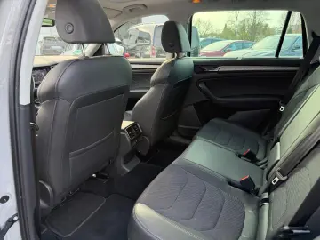 SKODA Kodiaq Style 4x4 DSG PANO ACC 360 STD-HZG AHK