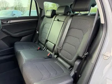 SKODA Kodiaq Style 4x4 DSG PANO ACC 360 STD-HZG AHK