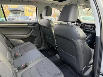 SKODA Kodiaq Style 4x4 DSG PANO ACC 360 STD-HZG AHK