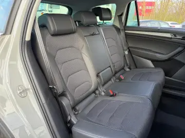 SKODA Kodiaq Style 4x4 DSG PANO ACC 360 STD-HZG AHK