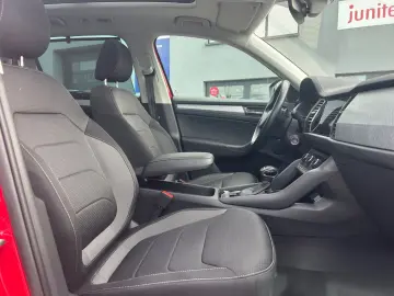 SKODA Kodiaq Tour 2.0 TDI 4x4  Pano AHK R-Kamera VC