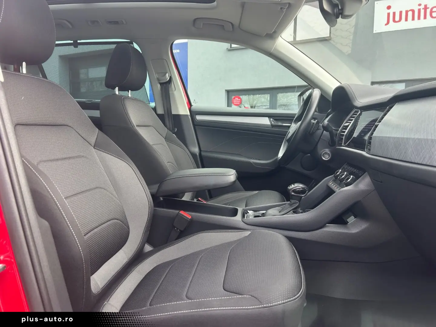 SKODA Kodiaq Tour 2.0 TDI 4x4  Pano AHK R-Kamera VC