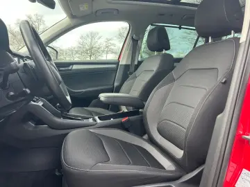 SKODA Kodiaq Tour 2.0 TDI 4x4  Pano AHK R-Kamera VC