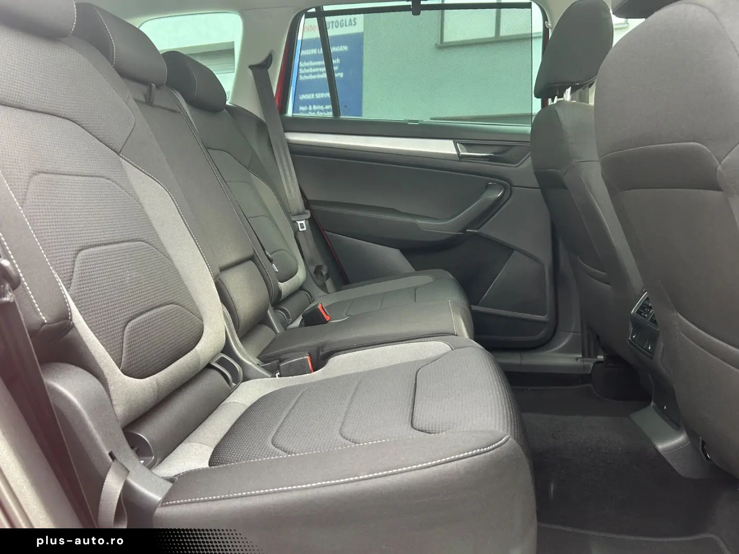 SKODA Kodiaq Tour 2.0 TDI 4x4  Pano AHK R-Kamera VC