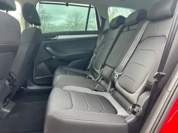 SKODA Kodiaq Tour 2.0 TDI 4x4  Pano AHK R-Kamera VC