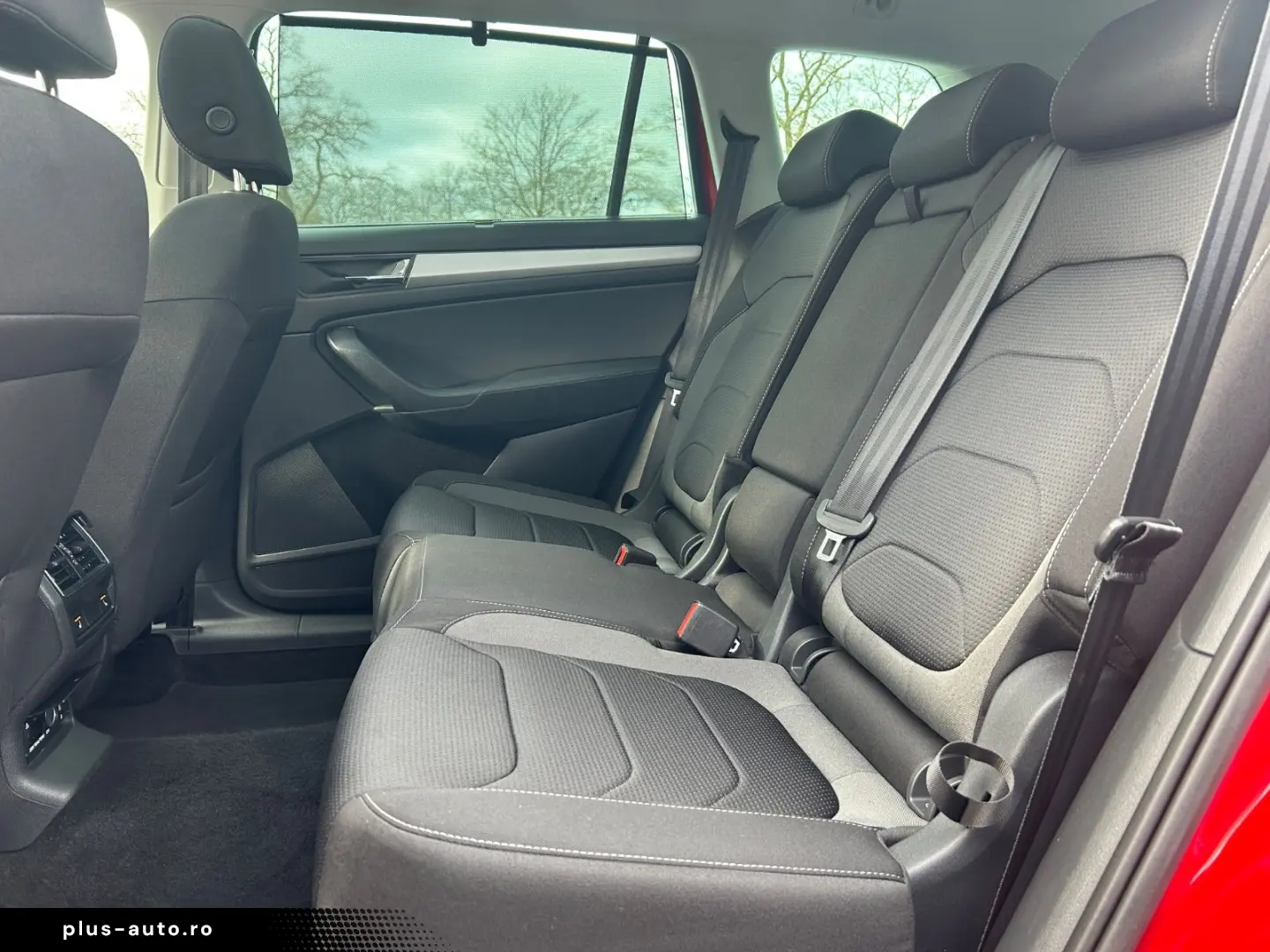 SKODA Kodiaq Tour 2.0 TDI 4x4  Pano AHK R-Kamera VC