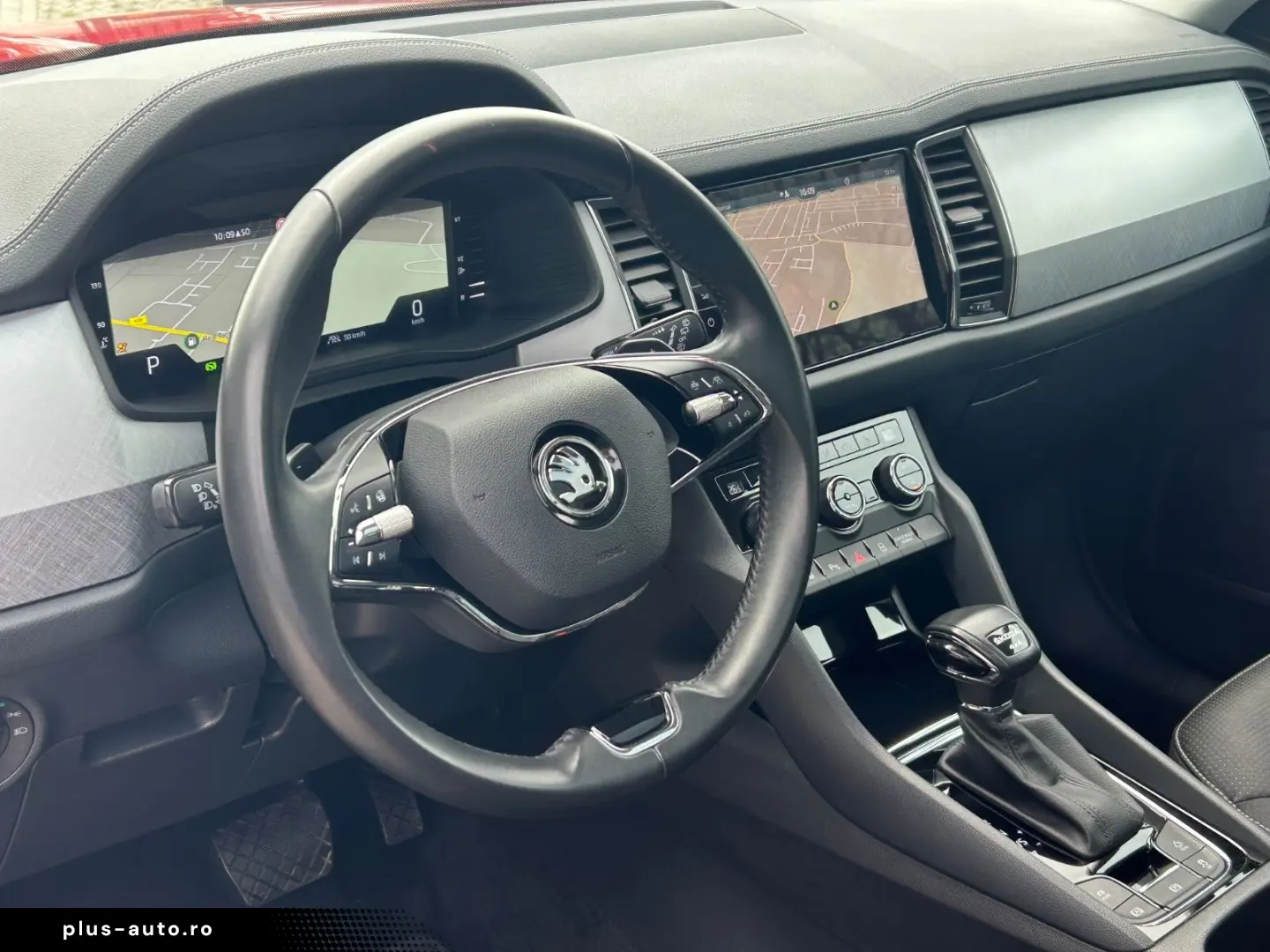 SKODA Kodiaq Tour 2.0 TDI 4x4  Pano AHK R-Kamera VC