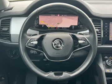 SKODA Kodiaq Tour 2.0 TDI 4x4  Pano AHK R-Kamera VC