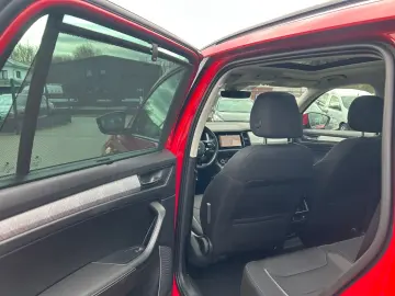 SKODA Kodiaq Tour 2.0 TDI 4x4  Pano AHK R-Kamera VC