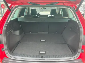 SKODA Kodiaq Tour 2.0 TDI 4x4  Pano AHK R-Kamera VC