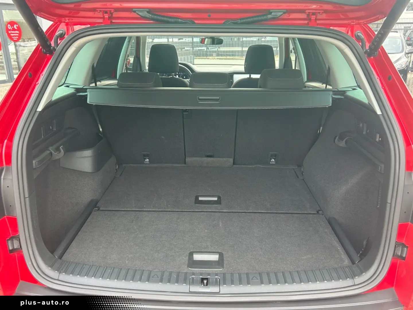 SKODA Kodiaq Tour 2.0 TDI 4x4  Pano AHK R-Kamera VC