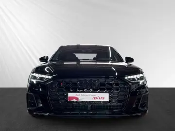 AUDI S8 TFSI qu tiptro 360  AHK B&O Adv HuD Pano Sthz