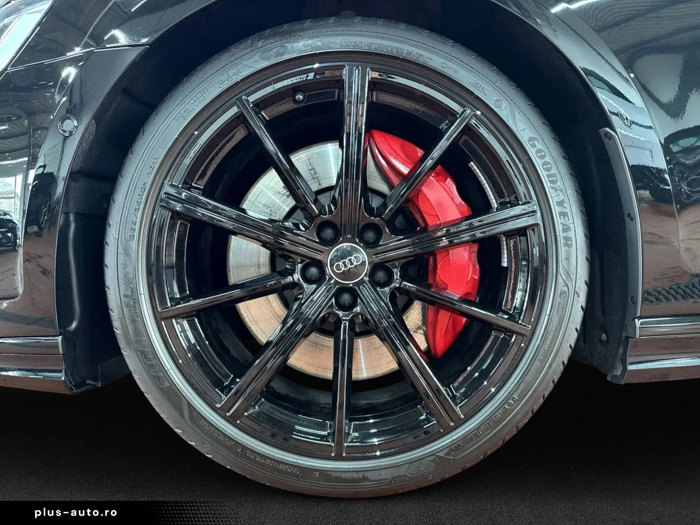 AUDI S8 TFSI qu tiptro 360  AHK B&O Adv HuD Pano Sthz