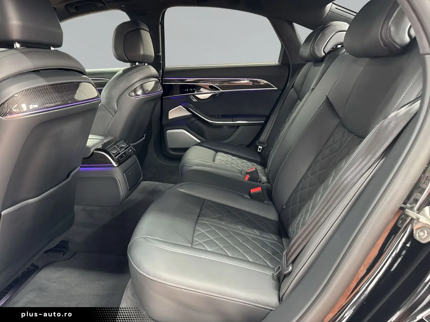AUDI S8 TFSI qu tiptro 360  AHK B&O Adv HuD Pano Sthz