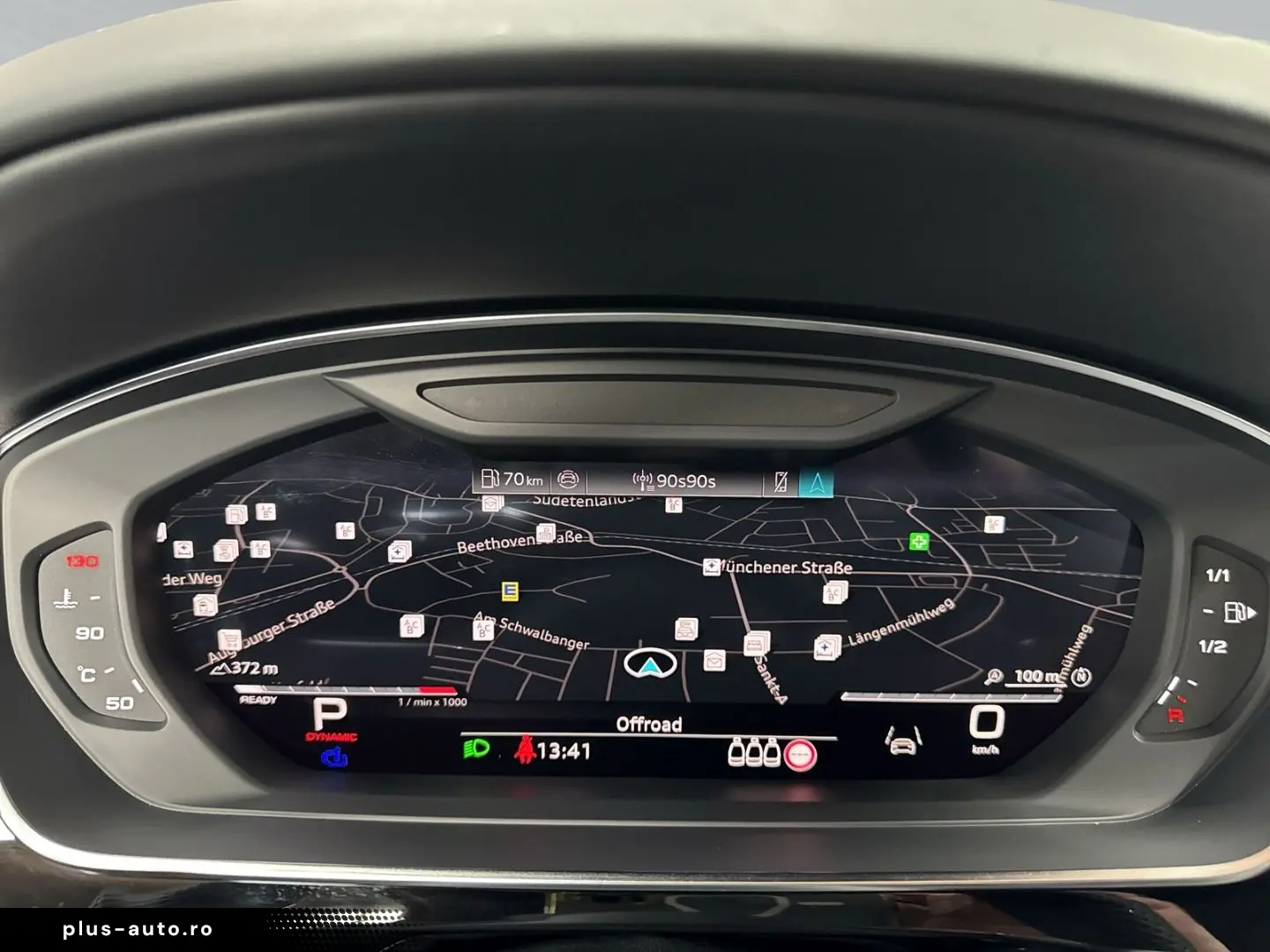 AUDI S8 TFSI qu tiptro 360  AHK B&O Adv HuD Pano Sthz