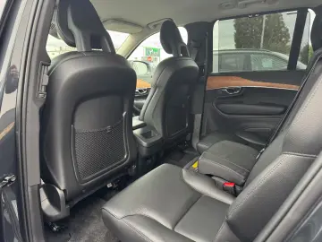 Volvo XC90 B5 D AWD Inscription HeadUp