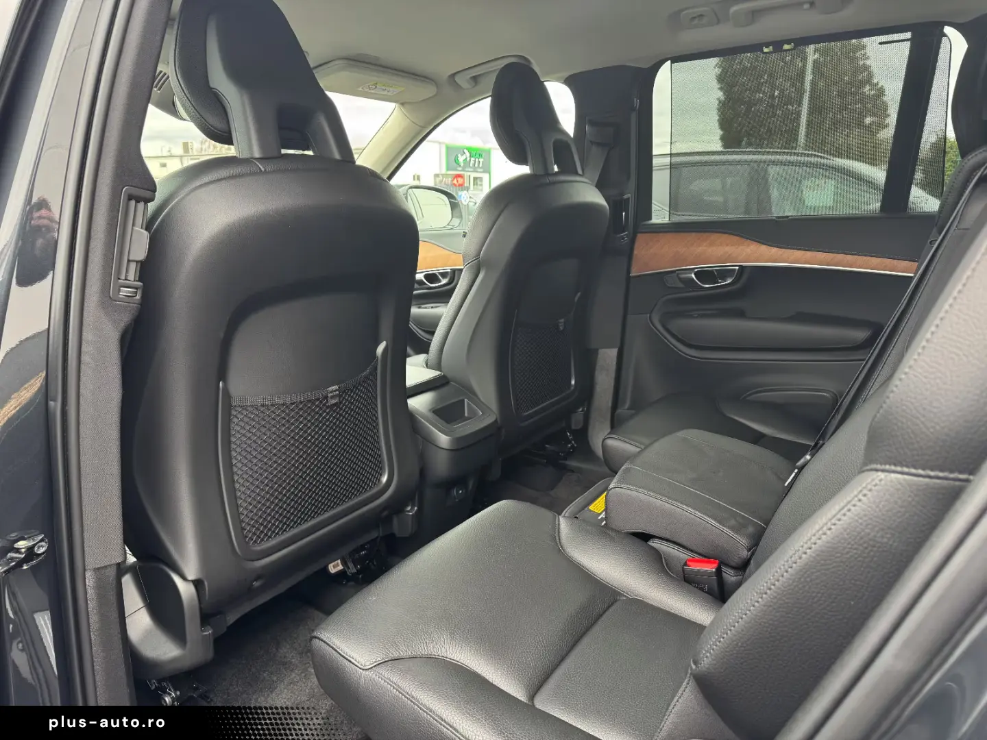 Volvo XC90 B5 D AWD Inscription HeadUp