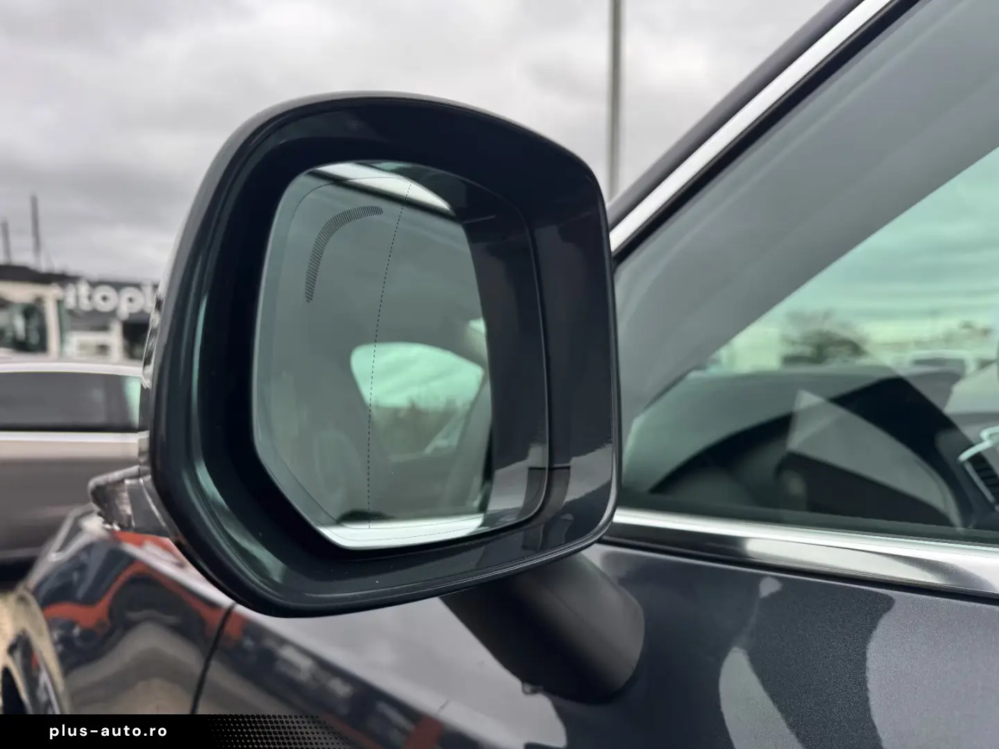 Volvo XC90 B5 D AWD Inscription HeadUp