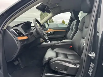 Volvo XC90 B5 D AWD Inscription HeadUp