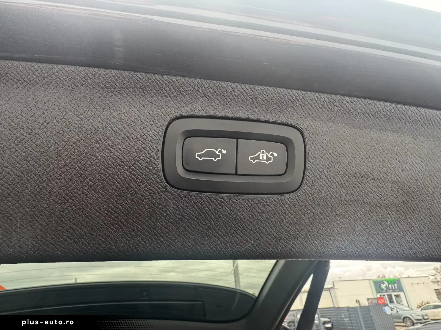 Volvo XC90 B5 D AWD Inscription HeadUp