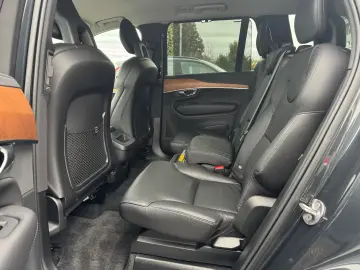 Volvo XC90 B5 D AWD Inscription HeadUp