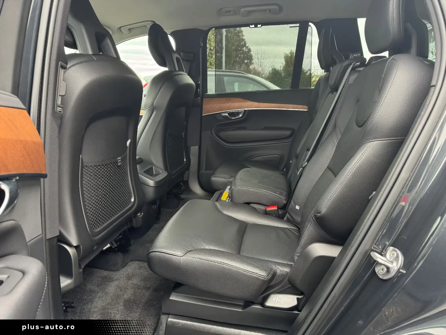 Volvo XC90 B5 D AWD Inscription HeadUp