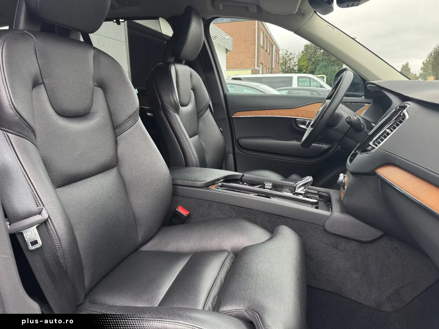 Volvo XC90 B5 D AWD Inscription HeadUp