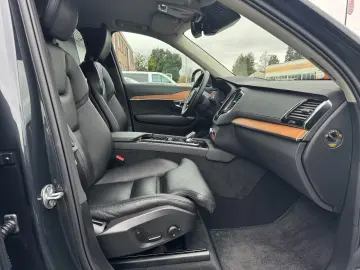 Volvo XC90 B5 D AWD Inscription HeadUp