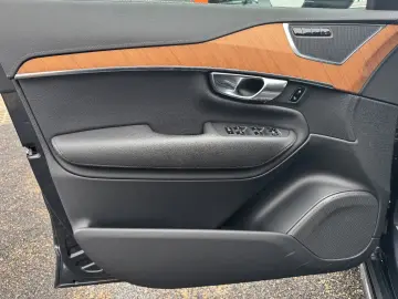 Volvo XC90 B5 D AWD Inscription HeadUp