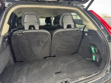 Volvo XC90 B5 D AWD Inscription HeadUp