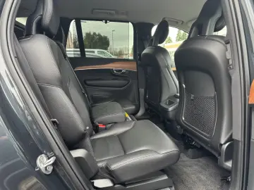 Volvo XC90 B5 D AWD Inscription HeadUp