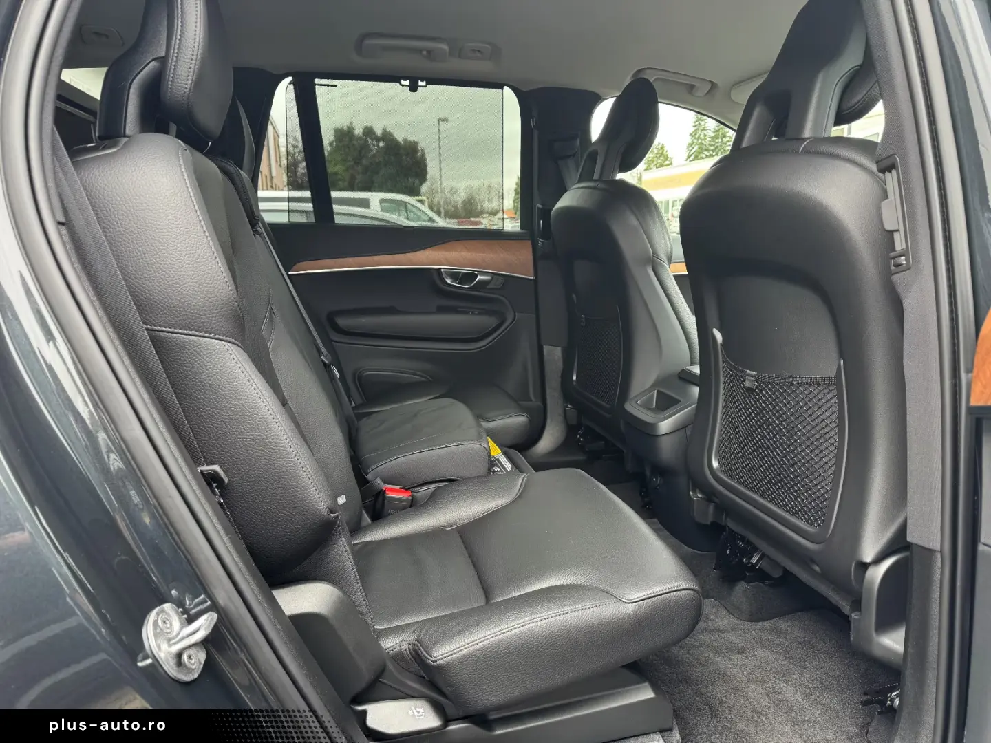 Volvo XC90 B5 D AWD Inscription HeadUp