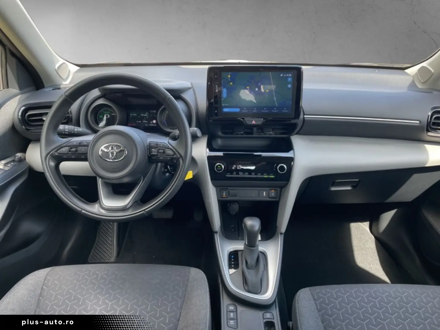 TOYOTA Yaris Cross 1.5 Hybrid Business  ACC SHZ CAM NAV