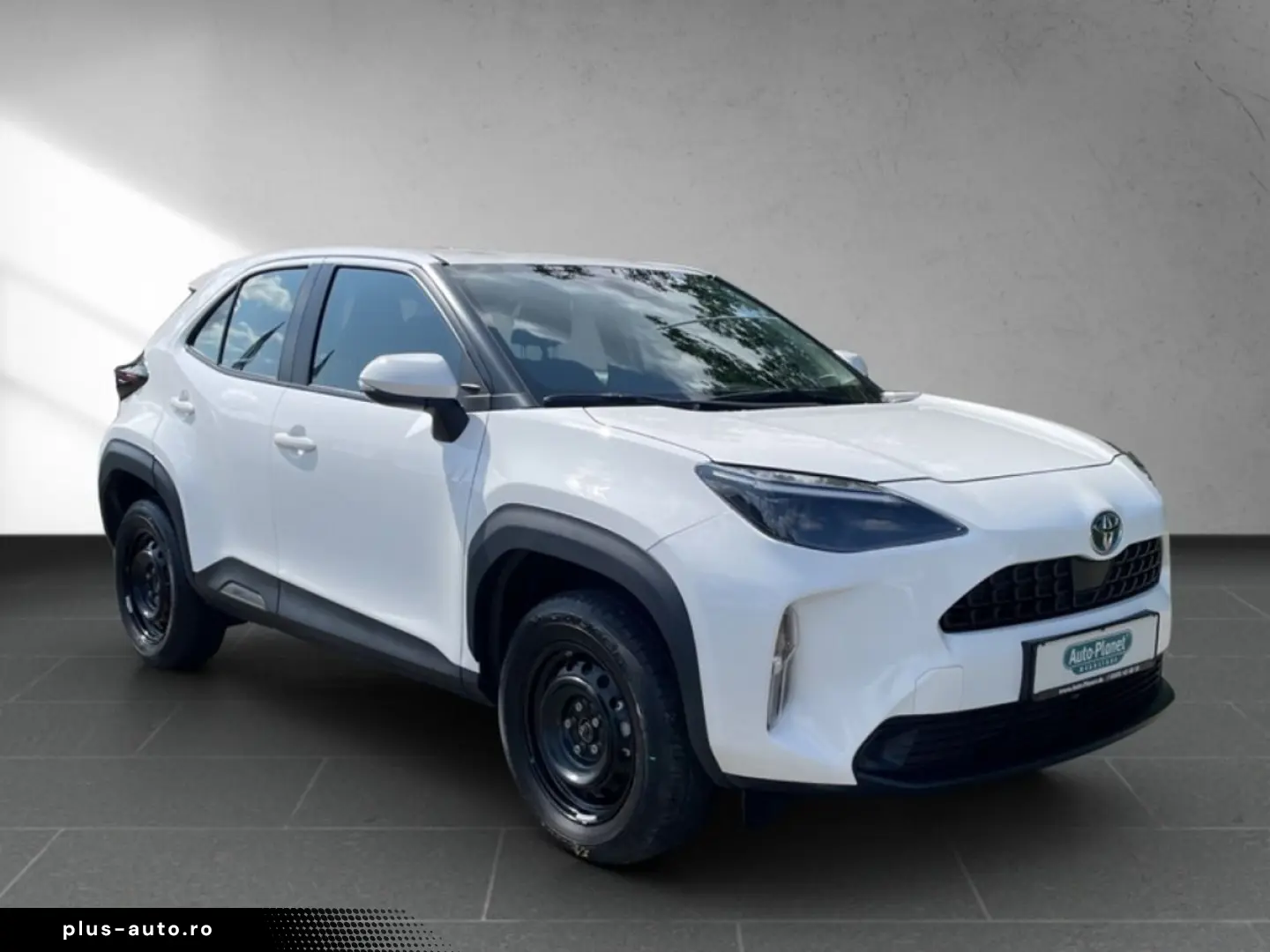 TOYOTA Yaris Cross 1.5 Hybrid Business  ACC SHZ CAM NAV