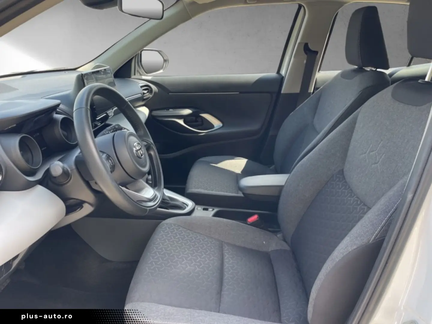 TOYOTA Yaris Cross 1.5 Hybrid Business  ACC SHZ CAM NAV