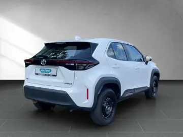 TOYOTA Yaris Cross 1.5 Hybrid Business  ACC SHZ CAM NAV
