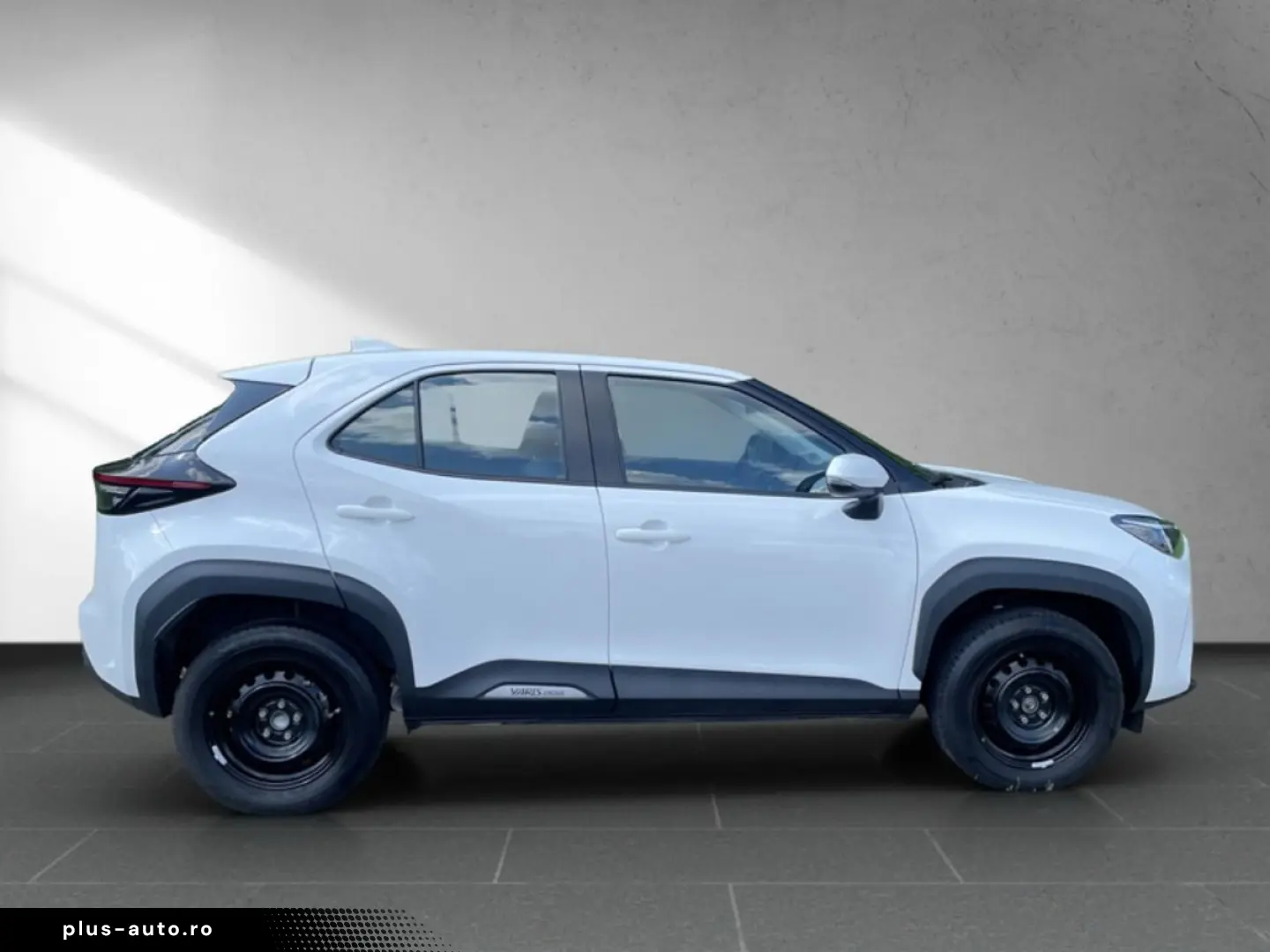 TOYOTA Yaris Cross 1.5 Hybrid Business  ACC SHZ CAM NAV