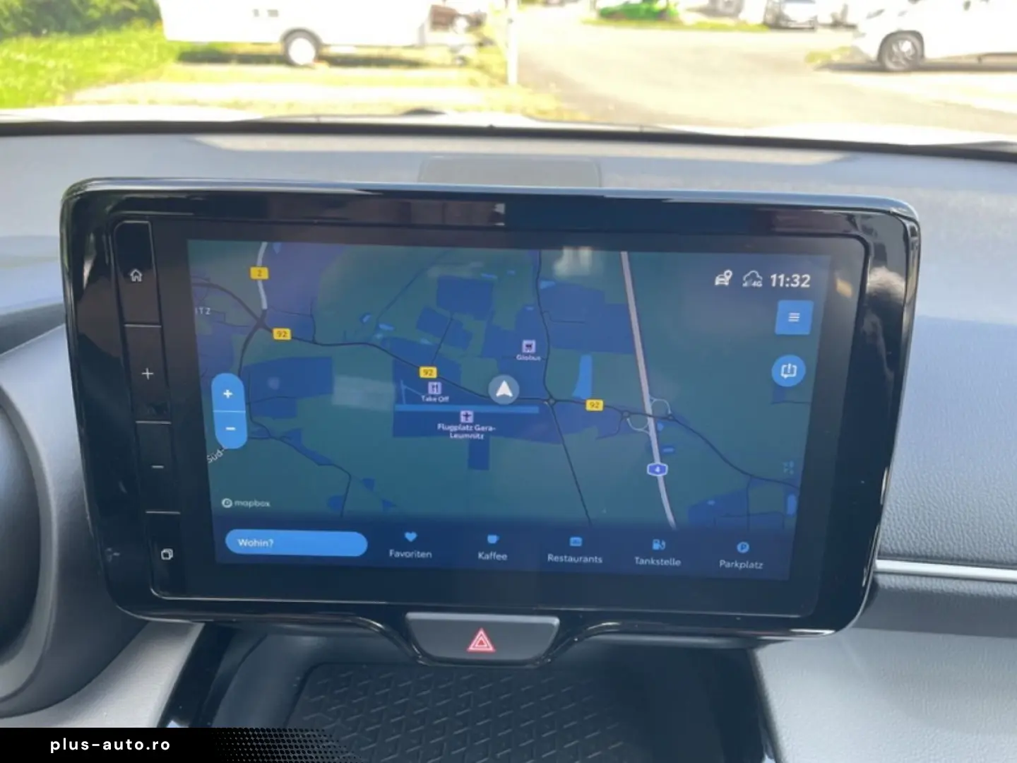 TOYOTA Yaris Cross 1.5 Hybrid Business  ACC SHZ CAM NAV