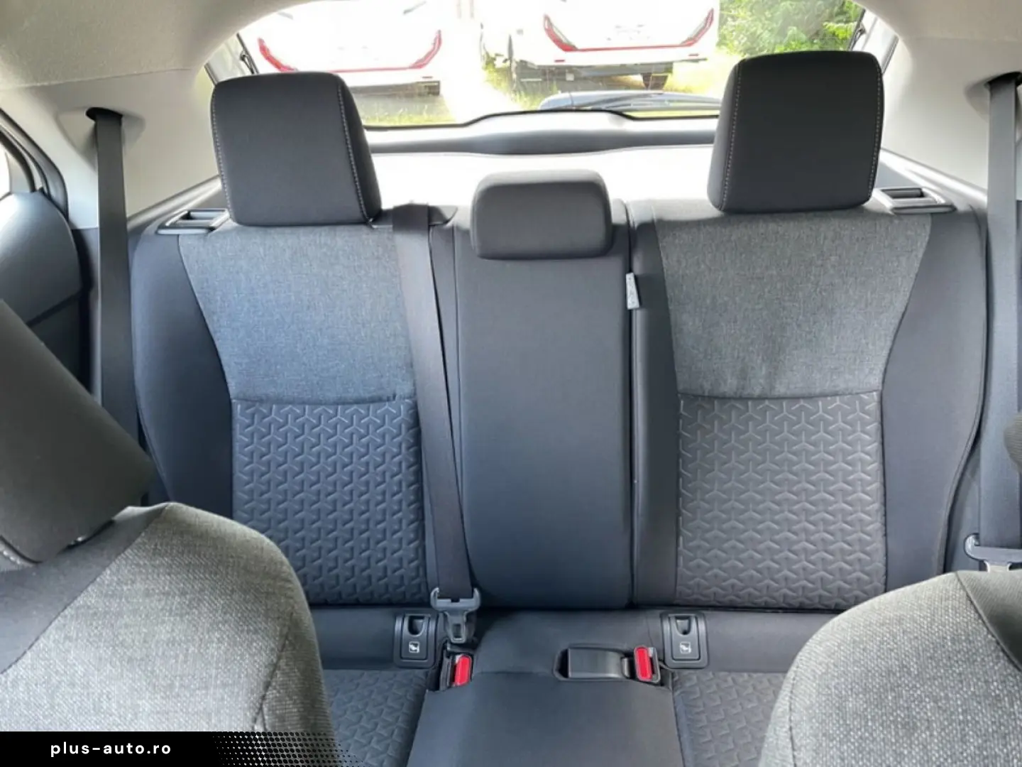 TOYOTA Yaris Cross 1.5 Hybrid Business  ACC SHZ CAM NAV