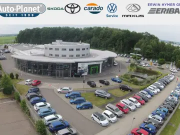 TOYOTA Yaris Cross 1.5 Hybrid Business  ACC SHZ CAM NAV
